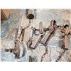 Image 2 : (9) small animal traps (various sizes)