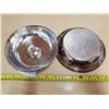 Image 4 : CPR SILVERPLATE BAKER & LID