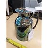 Image 1 : CPR SILVERPLATE THERMOS PITCHER