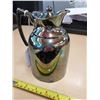 Image 3 : CPR SILVERPLATE THERMOS PITCHER