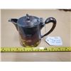 Image 1 : ROYAL YORK HOTEL SILVERPLATE TEAPOT
