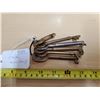 Image 1 : CNR BRASS KEYS
