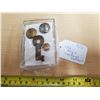 Image 1 : CNR KEY & UNIFORM BUTTONS