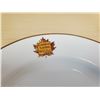 Image 2 : CN HOTELS 8" PLATE