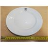 Image 1 : CPR DINING CAR SERVICE 9" PLATE
