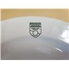 Image 2 : CPR DINING CAR SERVICE 9" PLATE