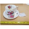 Image 1 : CNR TEACUP & SAUCER