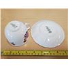Image 2 : CNR TEACUP & SAUCER