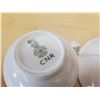 Image 3 : CNR TEACUP & SAUCER