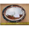 Image 1 : CN SILVER PLATTER ROUND