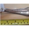 Image 3 : CPR SILVERPLATE SOUP LADLES (2)