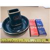 Image 1 : CNR HOTELS ASHTRAY & MATCHES