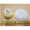 Image 3 : CNR '60 CUP & SAUCER (YELLOW)