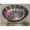 Image 2 : CP STEAMSHIPS SILVERPLATE FRUIT BOWL
