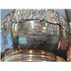 Image 3 : CP STEAMSHIPS SILVERPLATE FRUIT BOWL