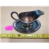 Image 2 : CPR SILVERPLATE GRAVY BOAT