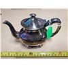 Image 1 : CNR SILVERPLATE TEAPOT