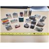 Image 1 : BOX OF VINTAGE LIGHTERS