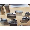 Image 5 : BOX OF VINTAGE LIGHTERS
