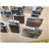 Image 6 : BOX OF VINTAGE LIGHTERS
