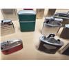 Image 7 : BOX OF VINTAGE LIGHTERS