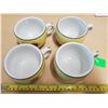 Image 4 : CNR MUGS SET OF 4