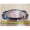 Image 2 : CNR SILVERPLATE PLATTER