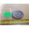 Image 1 : BELT BUCKLE