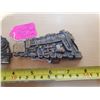 Image 3 : TRAIN BELT BUCKLE (2)