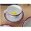 Image 2 : DURALINE HOTEL WARE (4 PC SET)
