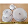 Image 3 : DURALINE HOTEL WARE (4 PC SET)