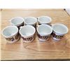 Image 1 : LOT OF 7 MYOTT ENGLAND MUGS