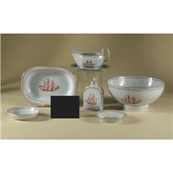 SPODE & COPELAND SPODE DINNER SERVICE