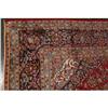Image 2 : KASHAN CARPET 12' X 9'6''