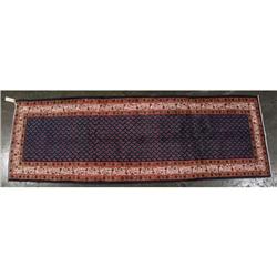 MAHAL CARPET 10' X 3'