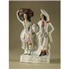 Image 1 : STAFFORDSHIRE FIGURES: BOUNTIFUL HARVEST