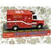Image 5 : RESCUE AMBULANCE; NEW, IN BOX