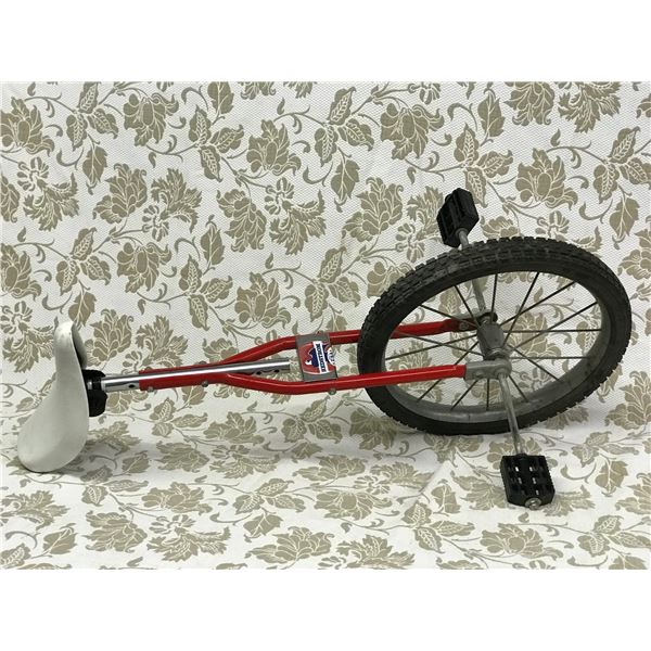 UNICYCLE