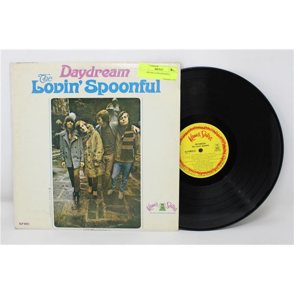 DAYDREAM LOVIN SPOONFUL