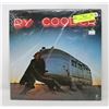 Image 1 : RY COODER IN SHRINK WRAP