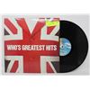 Image 1 : WHOS GREATEST HITS