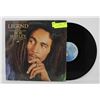 Image 1 : LEGEND BEST OF BOB MARLEY