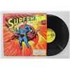 Image 1 : SUPERMAN RECORD