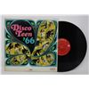 Image 1 : DISCO TEEN 1966 COMPILATION ALBUM
