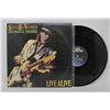 Image 1 : STEVIE RAY VAUGHN & DOUBLE TROUBLE LIVE ALIVE