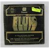 Image 1 : ELVIS 5 LP COLLECTIBLE BOX SET