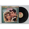 Image 1 : GREASE MOVIE SOUNDTRACK LP