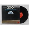 Image 1 : 2001 SPACE ODYSSEY AND OTHER MOVIE MUSIC