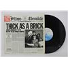 Image 1 : JETHRO TULL THICK AS A BRICK