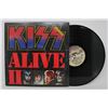 Image 1 : KISS ALIVE RECORD SET